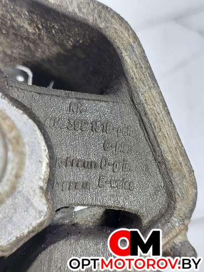 Подушка крепления КПП  Audi 100 4A/C4 1991 40A399151B #4