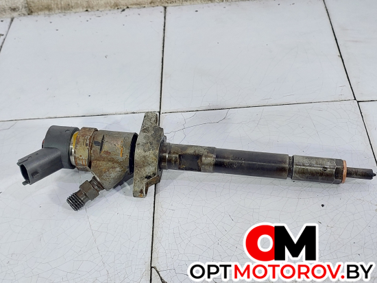 Форсунка топливная  Ford C-Max 1 поколение [рестайлинг] 2008 0445110259 #1