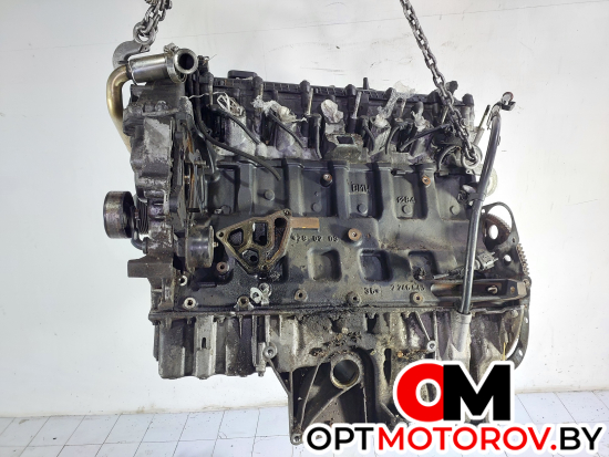 Двигатель  BMW X5 E53 2002 M57D30, 306D1 #2