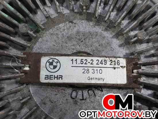 Вискомуфта  BMW X5 E53 2002 11522249216 #2