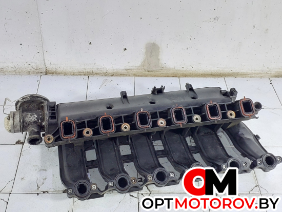 Впускной коллектор  BMW X5 E53 2003 7792019A, 77789288B #3