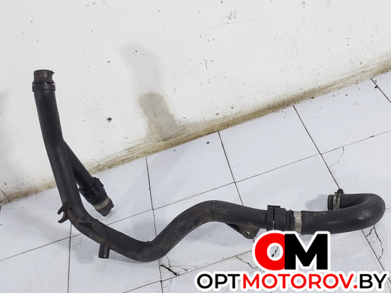 Патрубок охлаждения  BMW X5 E53 2002 155322479189, 22479189 #2