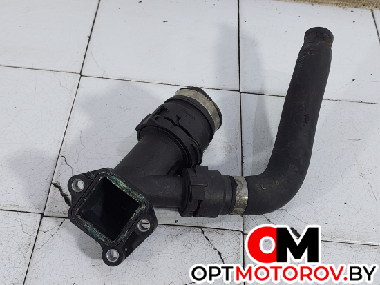 Патрубок охлаждения  BMW X5 E53 2002 64218381224F #2