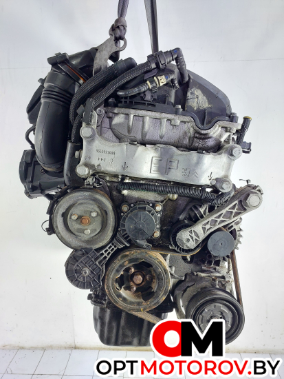 Двигатель  Peugeot 308 T7 2009 5FW, EP6, 10FHBV #1