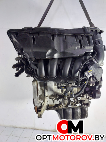 Двигатель  Peugeot 308 T7 2009 5FW, EP6, 10FHBV #6