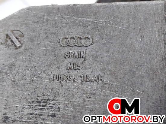 Кронштейн КПП  Audi A6 4B/C5 1998 800399113AH #4