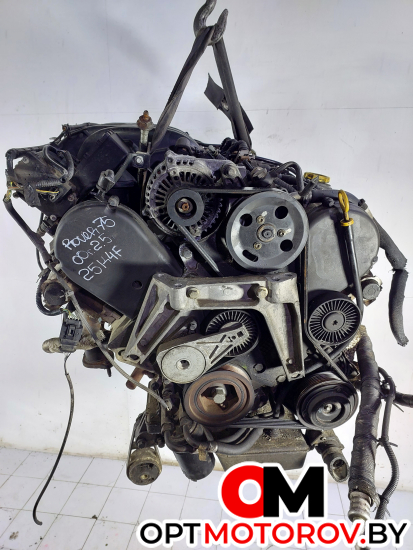 Двигатель  Rover 75 1 поколение 2000 25K4F, 25K4FM49 #1