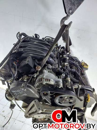 Двигатель  Rover 75 1 поколение 2000 25K4F, 25K4FM49 #2