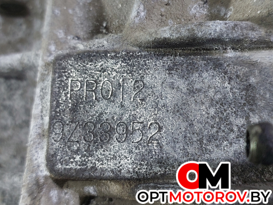 КПП автоматическая (АКПП)  Rover 75 1 поколение 2000 PR012, 9Z33952 #6