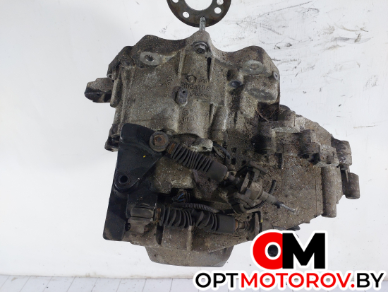 КПП механическая (МКПП)  Volvo V70 1 поколение 2000 P1208916, M56L2, 1023704, 1023706 #3