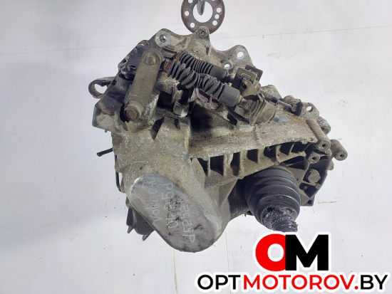 КПП механическая (МКПП)  Volvo V70 1 поколение 2000 P1208916, M56L2, 1023704, 1023706 #4