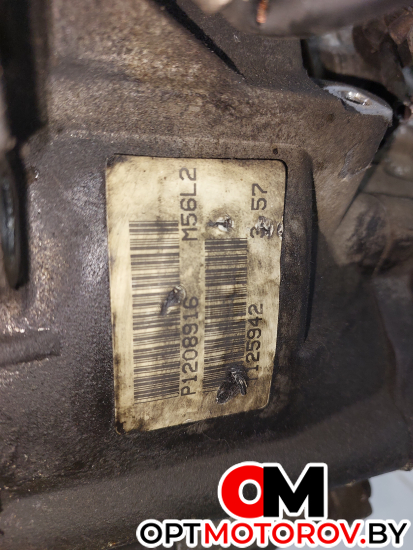 КПП механическая (МКПП)  Volvo V70 1 поколение 2000 P1208916, M56L2, 1023704, 1023706 #5