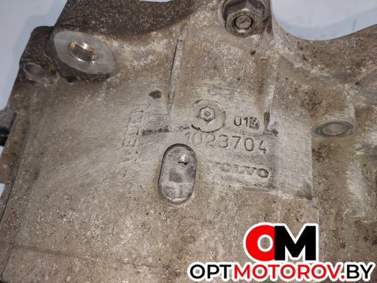 КПП механическая (МКПП)  Volvo V70 1 поколение 2000 P1208916, M56L2, 1023704, 1023706 #6