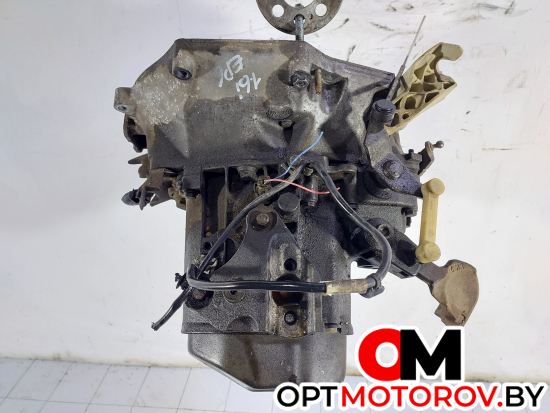 КПП механическая (МКПП)  Peugeot 308 T7 2009 20CQ46 #3