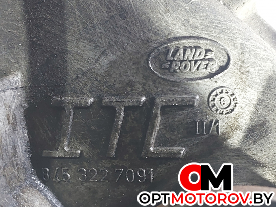 Раздаточная коробка  Land Rover Discovery 3 поколение 2006 8453227091 #4