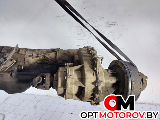 Раздаточная коробка  Land Rover Range Rover 2 поколение 1998 4462003 #1