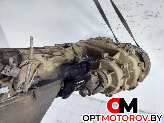 Раздаточная коробка  Land Rover Range Rover 2 поколение 1998 4462003 #2