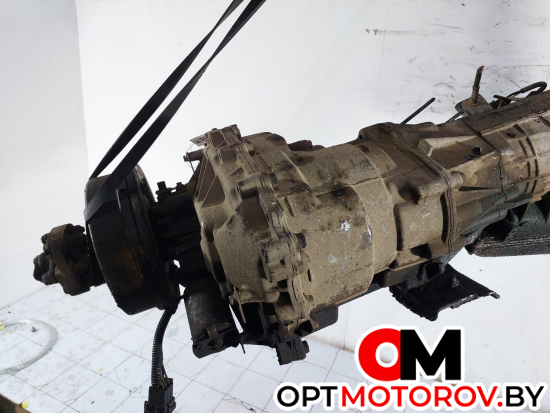 Раздаточная коробка  Land Rover Range Rover 2 поколение 1998 4462003 #3
