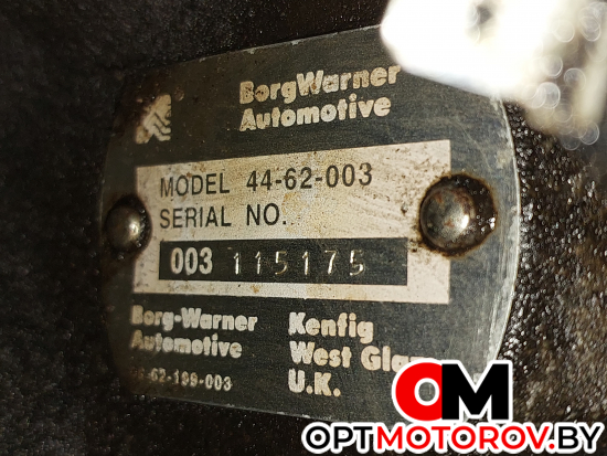 Раздаточная коробка  Land Rover Range Rover 2 поколение 1998 4462003 #5
