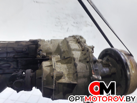 Раздаточная коробка  Land Rover Range Rover 2 поколение 1998 4462003 #1