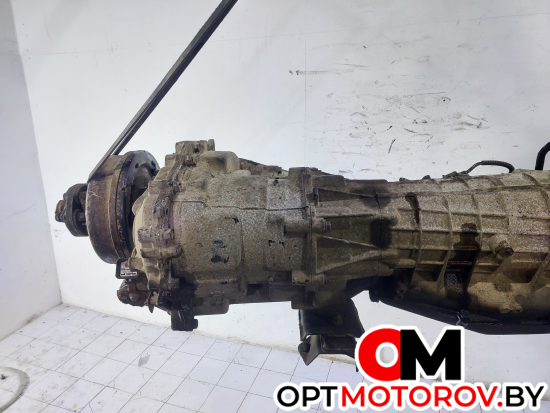 Раздаточная коробка  Land Rover Range Rover 2 поколение 1998 4462003 #3