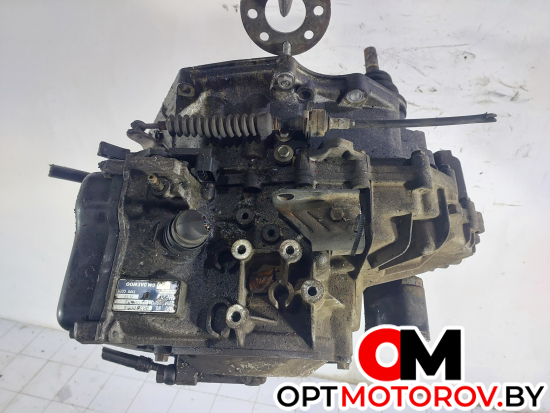 КПП автоматическая (АКПП)  Chevrolet Tacuma 1 поколение 2007 4HP16 #3