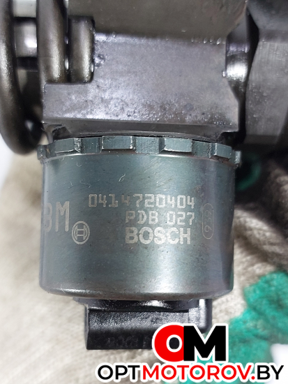 Форсунка топливная  Audi A6 4F/C6 2007 03G130073G, 04147200404, PDB027 #2