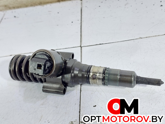 Форсунка топливная  Audi A6 4F/C6 2007 03G130073G, 04147200404, PDB027 #1