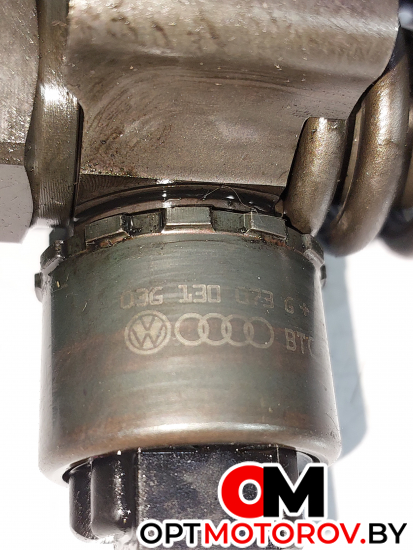 Форсунка топливная  Audi A6 4F/C6 2007 03G130073G, 04147200404, PDB027 #2