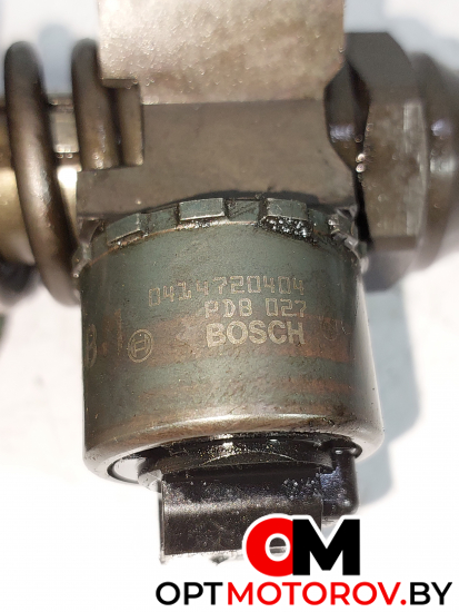 Форсунка топливная  Audi A6 4F/C6 2007 03G130073G, 04147200404, PDB027 #3