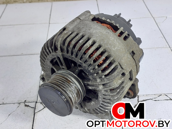 Генератор  Audi A6 4F/C6 2007 03G903016A #1