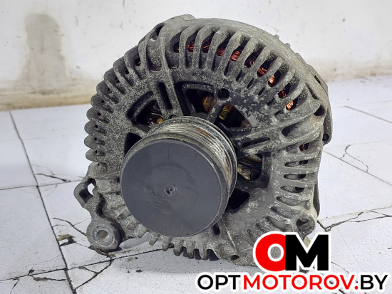 Генератор  Audi A6 4F/C6 2007 03G903016A #2