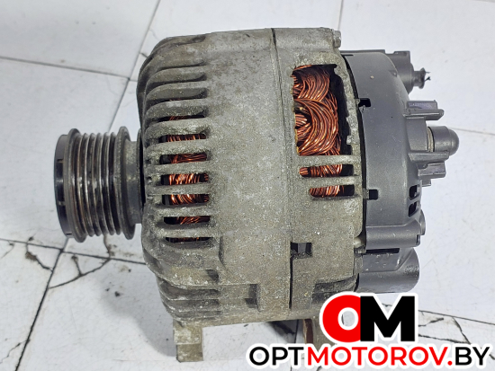 Генератор  Audi A6 4F/C6 2007 03G903016A #3