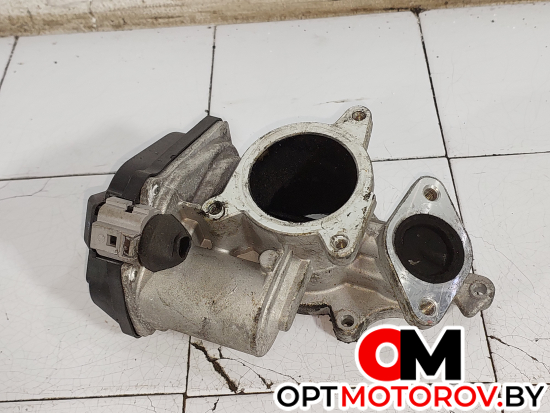 Клапан EGR  Audi A6 4F/C6 2007 424440751 #1