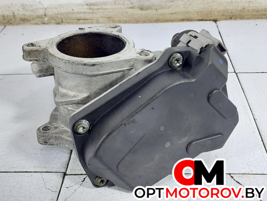 Клапан EGR  Audi A6 4F/C6 2007 424440751 #2