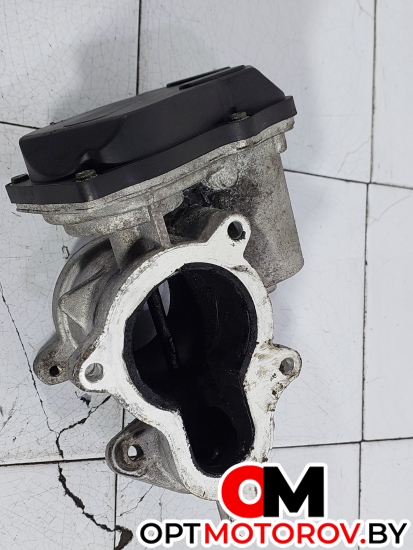 Клапан EGR  Audi A6 4F/C6 2007 424440751 #4