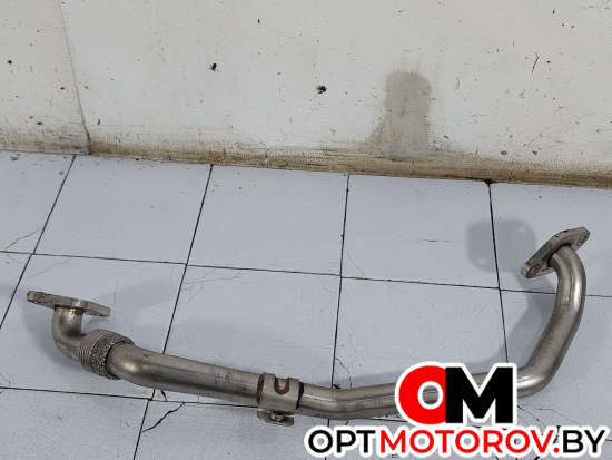 Патрубок (трубка) EGR  Audi A6 4F/C6 2007 03G131521k #1