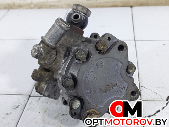 Насос гидроусилителя руля  Audi A6 4F/C6 2007 4F0145155E #4