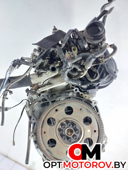Двигатель  Toyota Avensis 1 поколение (T220) [рестайлинг] 2000 1azfse #5