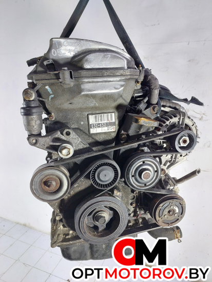 Двигатель  Toyota Corolla 9 поколение (E120/E130) [рестайлинг] 2005 3ZZFE, 3ZZ #1