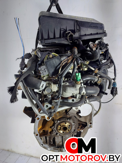 Двигатель  Daihatsu Terios 1 поколение [рестайлинг] 2003 K3VE #3