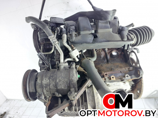 Двигатель  Chrysler Neon 2 поколение 2000 20NL, 04667642AE, ECB #2