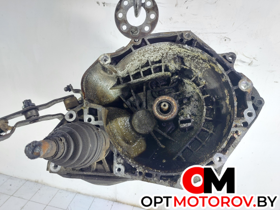 КПП механическая (МКПП)  Opel Corsa C 2002 F13394, F13C394 #1