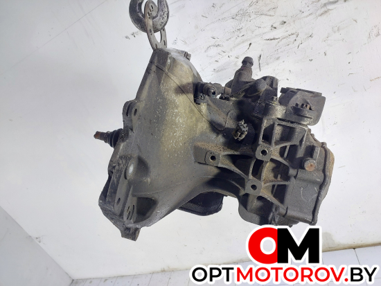 КПП механическая (МКПП)  Opel Corsa C 2002 F13394, F13C394 #2