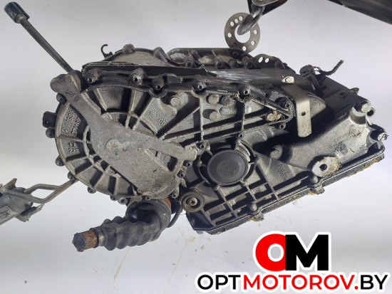 КПП автоматическая (АКПП)  Mercedes-Benz A-Класс W169 2005 A1693711605, A1693710901 #3