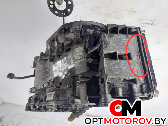 КПП автоматическая (АКПП)  Mercedes-Benz A-Класс W169 2005 A1693711605, A1693710901 #8