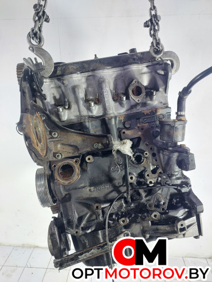 Двигатель  Audi A4 B5 1999 AFN #2