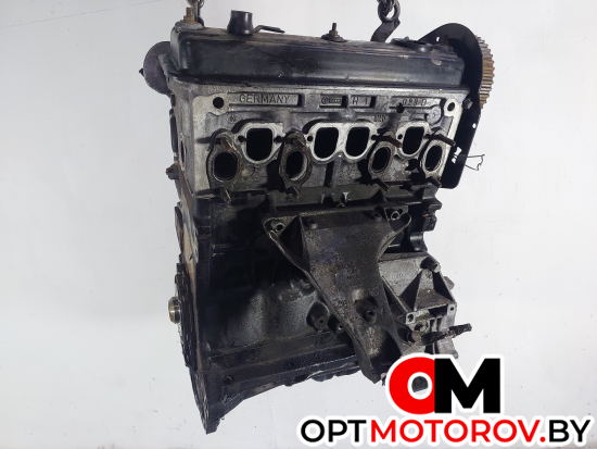 Двигатель  Audi A4 B5 1999 AFN #4