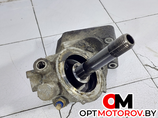 Корпус масляного фильтра  Audi A4 B5 1999 150115417 #1