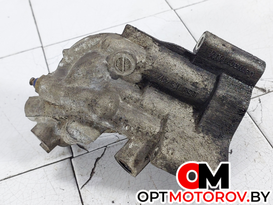 Корпус масляного фильтра  Audi A4 B5 1999 150115417 #3